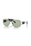 Ve2251 1001 2 63 Men's Sunglasses - 6