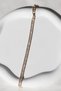 Shining Star Baget Su Yolu Gold Stone Women's Steel Bracelet - Ideal for a Gift - 2