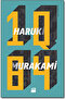 1q84 - Haruki Murakami