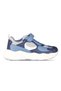 Niro II Orthopedic Children's Sports Shoes Denim - 3