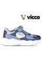 Niro II Orthopedic Children's Sports Shoes Denim