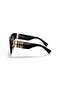 0mu 10ws 1ab5d1 55 Women's Sunglasses - 2