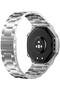 Maestro Premium Metal Smartwatch | All Ss Construction | Singlesync Bt Cal - 2