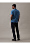 SMOOTH COTTON  SLIM POLO - 5
