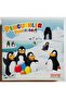 Penguenler (PENGOLOO) - Plastik - 7