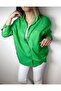 Shirt with off shoulder detail - 2