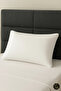 2 Pieces Antiallergic Filled Pillow Air Permeable 1000Gr - 50X70Cm - 6