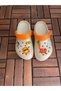 Full Orthopedic Cross Slippers Doctor Nurse Chef Daily 1 Jibbitz Ornament - 3