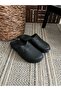 Closed Front Non-Slip Flexible Soft Balcony Bathroom Garden Toilet Slippers Paid Military Service - 2