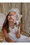 Hayal Set Crown&Wings&Wings Girl's Birthday Party Set - 7