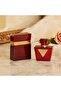 Seductive Red Eau De Toilette for Men 100ml - Bold, Alluring Fragrance Spray - 3