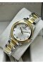 Original Waterproof Steel Band Women's Wristwatch - 4
