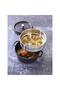 Cast Iron Pot with Steaming Apparatus - 405106060 - 8