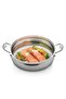 Zeno Stainless Steel Steamer Strainer 28cm - 1103280