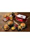Party Time Hamburger Machine - 0205/00 - 4