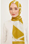 Trend Shawl 10003-09 Oil Green