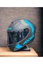 DRAKEN S SLIDE B7 MAT FLUOR BLUE