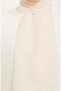 Trend P.Monogram Shawl 21173 Cream - 2