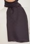 Trend Ruby Shawl 4 - 127 Smoked - 2