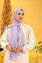 Olinda Shawl - 49005 - 24 Lavender