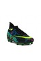 600 Syh-Yellow Men's Sock Crampon Shoes - 3