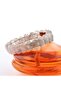 Certified Smokey Quartz Natural Stone Rolex Bracelet 15 Mm - B525 - 3