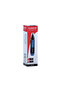 Portable Nose & Ear Hair Trimmer – Stainless Steel Blade, Easy Clean, Battery Operated, Compact - 4