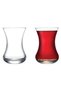 Lavem 6-Piece Tea Cup Set - 2