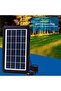 Portable Solar Panel | Solar Board Waterproof Light Transmittance Poly Silicon Solar Cell 25x14cm - 7