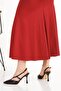 Women's High Heels Shoes Pointed Toe Thin Heel 9 cm - 3