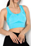 Seamless Non-Padded Women's Sports Bra - 2