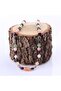 Certified Aries Natural Stone Necklace M252 - 4