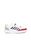 Fashion Shoes B-74 White Male Child Casual Sports Shoes - 2