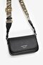 حقيبة بحزام قابل للتعديل مع شعار BAG EW000538 AF12103 MC032 - 4