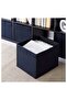 Drina's Box, Black