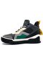 23Km Polo Men's Sneaker Shoes - Black - 3