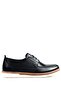 626 Men's Casual Shoes - Black - 3