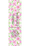 Green Tassel, Flowers 03 Pattern 40X140Cm Runner - 4