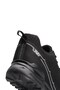 Bologna Men's Sports Shoes - Black - 6