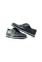 L5234 Men's Casual Shoes - Black - 5