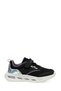 Renley Tx J 4Fx Black Girl's Sports Shoes - 3