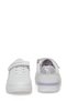 Rick jr 3-piece white girls' sports shoes - 6