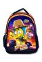 Kral Şakir Devler Uyandı Boys' Triple Primary School School Bag Set - Backpack+Lunch Box+Ka - 2
