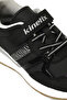 Gente Pu F 4Pr - Girl's Black Sneakers - 7