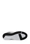 Strong 4Pr Phlon Light Sole Lace-Up Men's Running Shoes Black White - 7