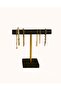Nero Minori Solid Wood Jewelry Organizer Bracelet,Bracelet,Accessories Organizer - 3