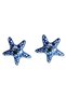 Brand Model Marine Star Earrings