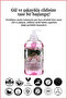 Emozioni in Toscana Garden in Bloom Liquid Soap 500ml |   Moisturizer |   Rose, Peony - 2