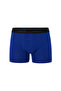 Men's 10-Piece Cotton Lycra Combed Cotton Boxers with Elastic Waist - 4