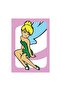 Disney Fairies 3 Sand Painting Cards - SS-10 - 4